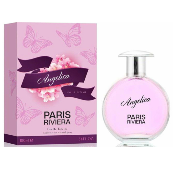 アンジェリカ オードトワレ 100ml