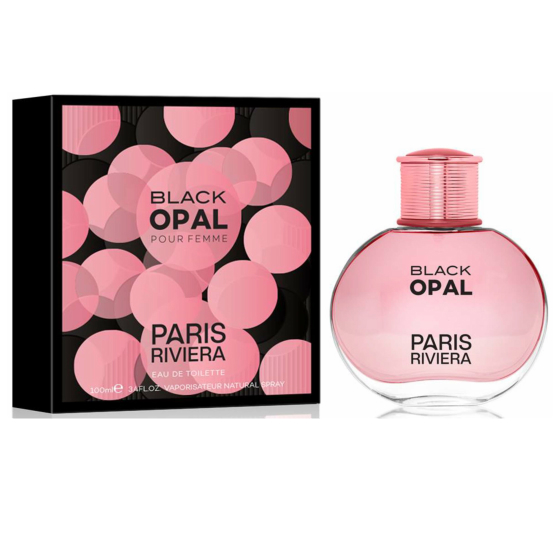 ブラックオパール オードトワレ 100ml