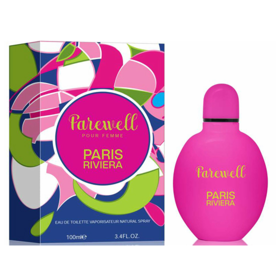 フェアウェル オードトワレ 100ml