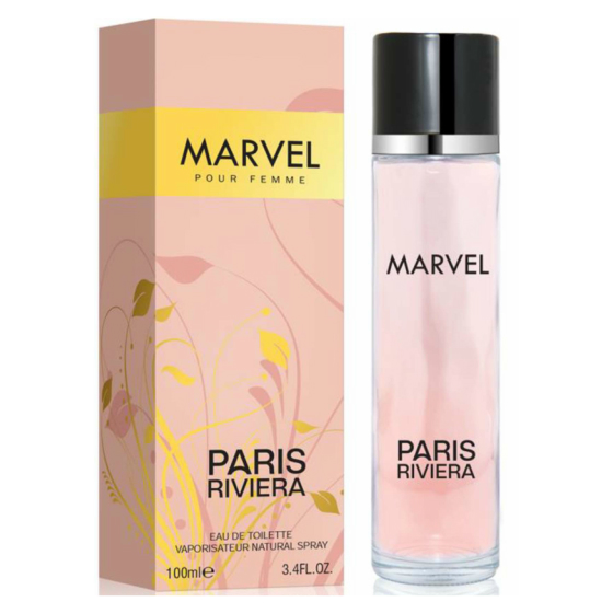 マーベル  オードトワレ 100ml