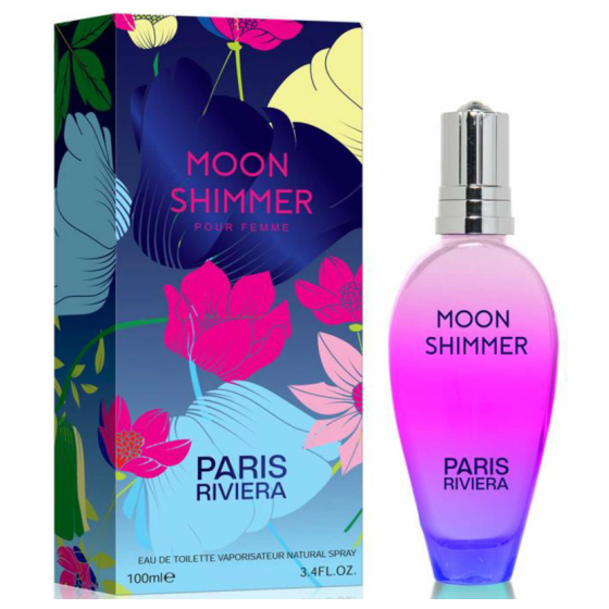 ムーンシマー オードトワレ 100ml