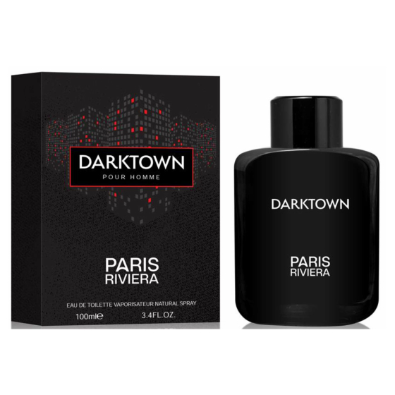 ダークタウン オードトワレ 100ml