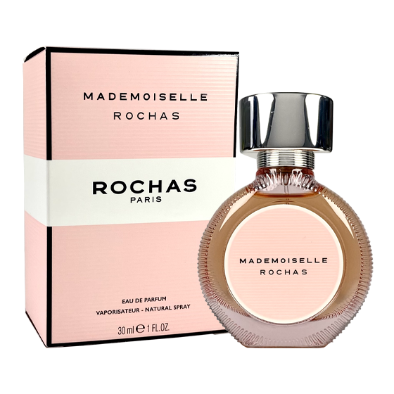 ロシャス ROCHAS マドモアゼル ロシャス オードパルファム EDP SP 30ml