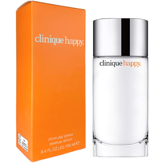 クリニーク CLINIQUE ハッピー オードパルファム EDP SP 100ml