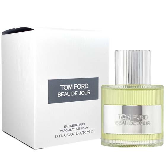 トム フォード TOM FORD ボー デ ジュール オードパルファム EDP SP 50ml
