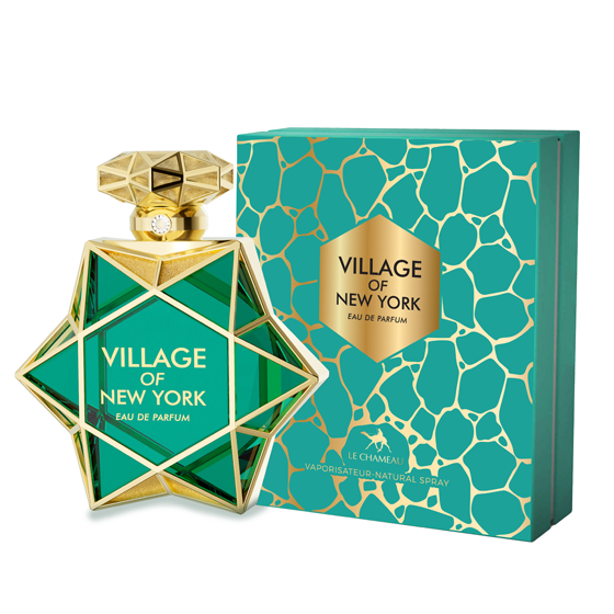 公式オンラインショップ】 HUMAN CLUTCH / レシャモー香水